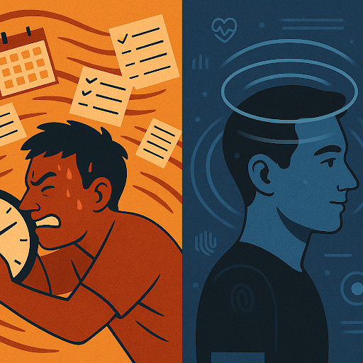Cognitive Alignment Emerges as New Productivity Paradigm, Challenging Traditional Time Management Approaches