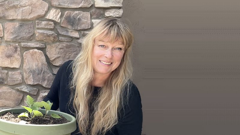 From Seeds to Survival: The Inspiring Journey of Siobhan Shaw