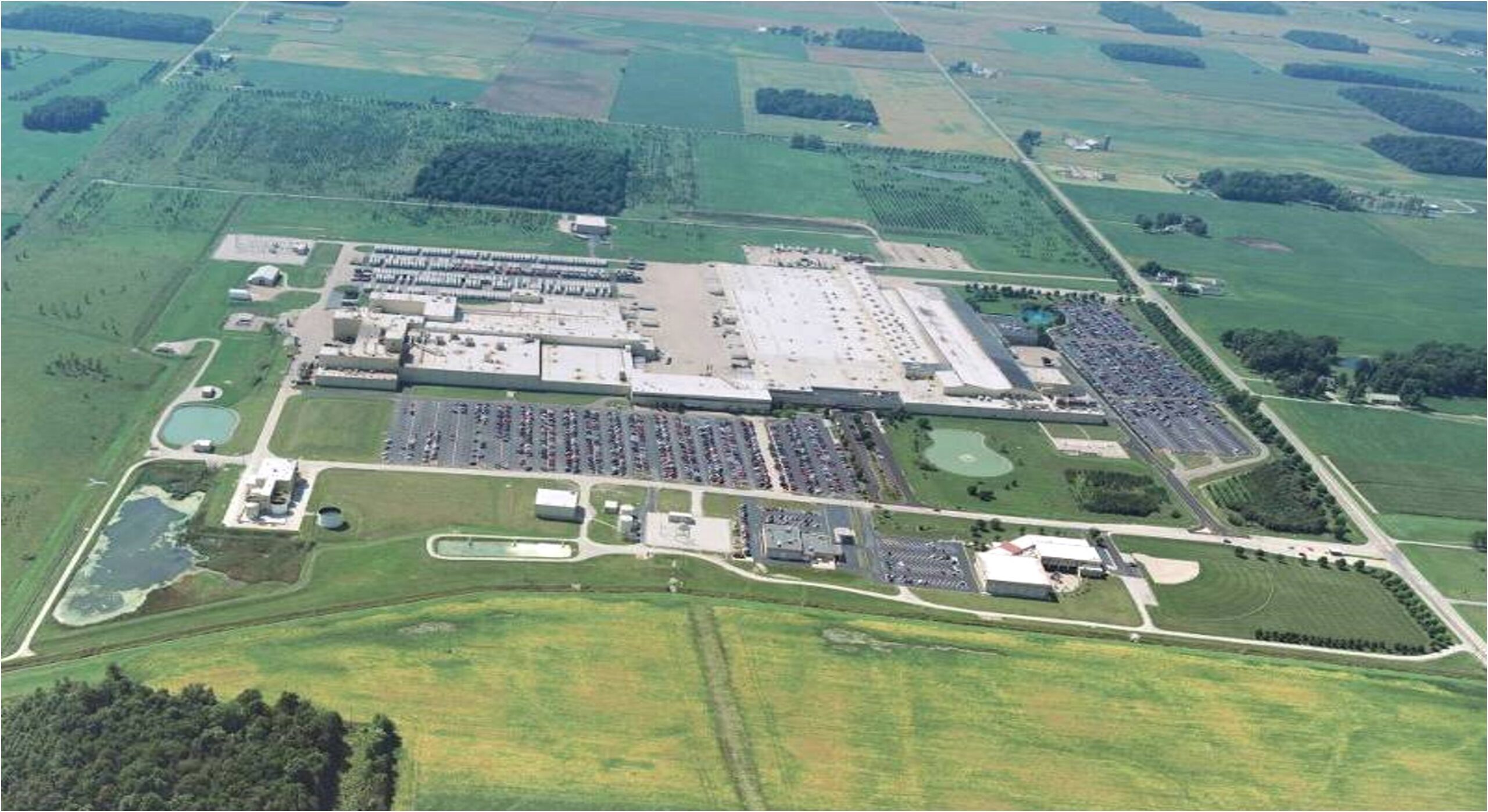 Honda's Anna Engine Plant Celebrates 40 Years of Innovation and Growth