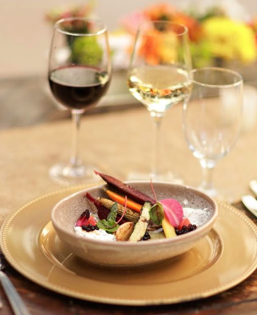 Far Niente Winery Dinner at Hilton West Palm Beach - Complete Guide