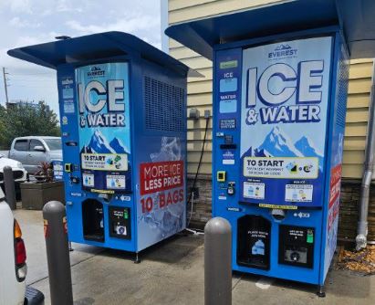 Bluebox Smart Ice Partners with Trevelino/Keller to Launch Industry-First Ice-as-a-Service Solution