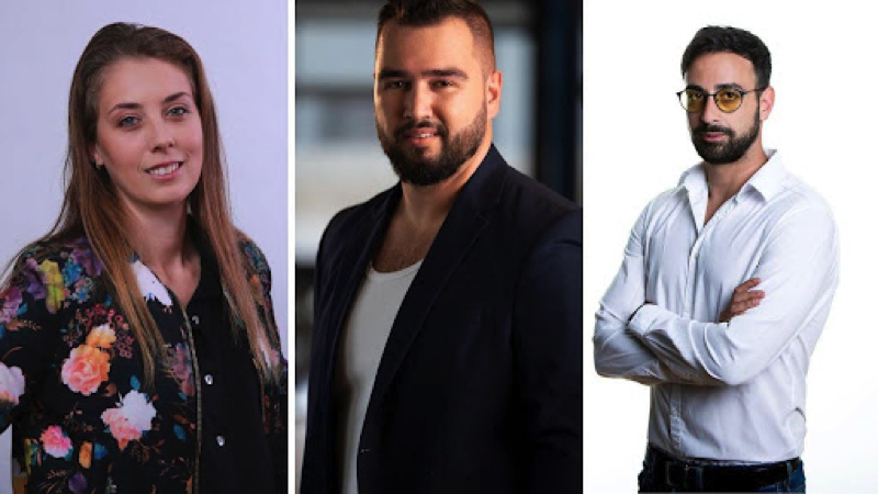 Cybersecurity Leader Yossi Barishev Focuses on Identity and Trust in AI Era