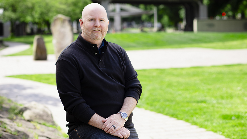 Murray Jenkins Leads Ankrom Moisan with Vision for Sustainable Urban Development and Innovation
