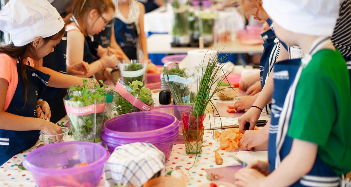 FAQ: Defunding of Maryland's SNAP-Ed Program and Its Impact