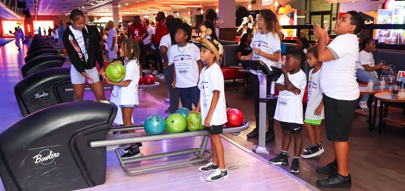 FAQ: Boca Helping Hands Bowling for Bread Event and Backpacks Weekend Meal Program