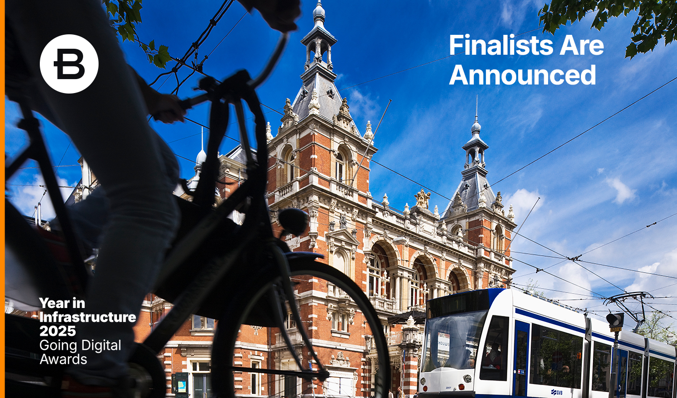 Bentley Systems Announces 2025 Going Digital Awards Finalists, Highlighting Digital Innovation in Infrastructure