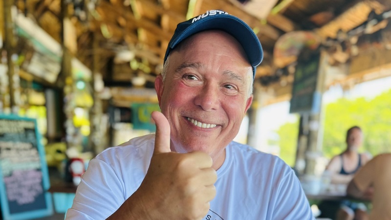 South Florida Banking Leaders Unite for Childhood Cancer Cause
