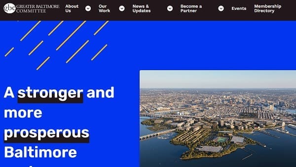 Baltimore Launches Historic Neighborhood Reinvestment Strategy Seeking Private Capital Partners