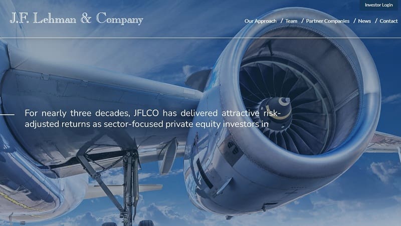 Trident Maritime Systems Divests UK Subsidiary AGI to DC Capital Partners in Strategic Defense Sector Realignment