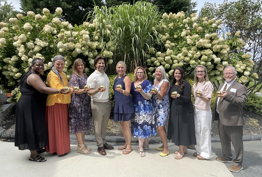 FAQ: Freedom Federal Credit Union's 2025 Golden Apple Awards for Educators
