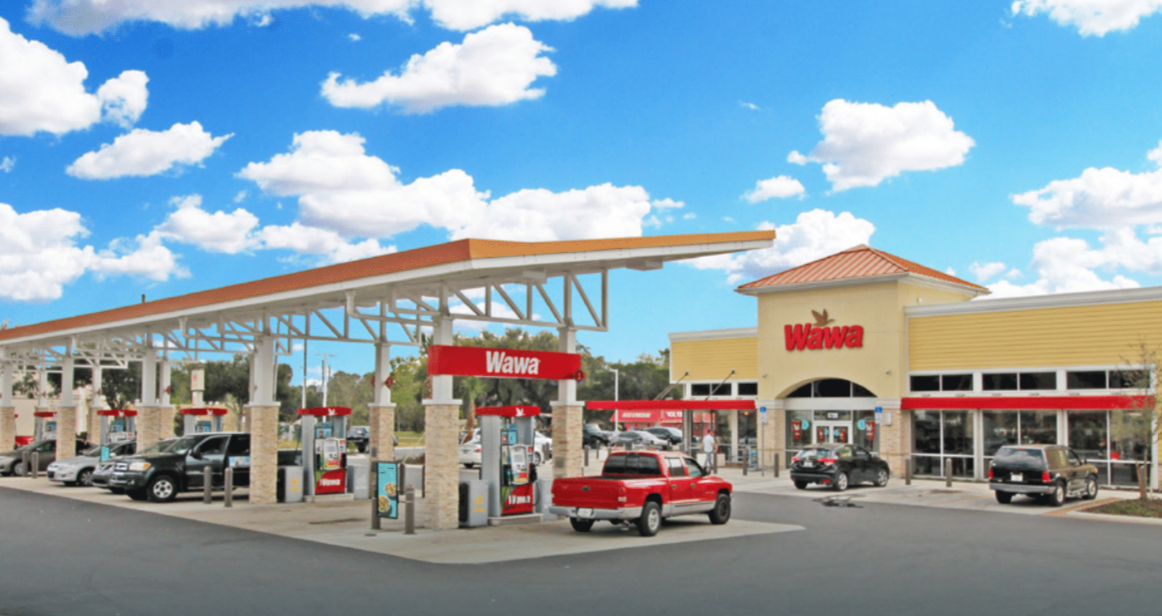 Strategic Wawa Property Sale Highlights Net Lease Investment Appeal