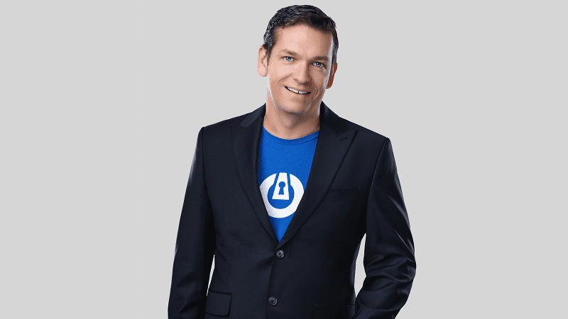 ThreatLocker CEO Highlights Cybersecurity Growth and Strategies Amid Evolving Threats