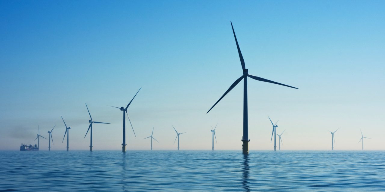 Maryland's Environmental and Social Policy Updates: Wind Farms, Reparations, and Police Custody Deaths