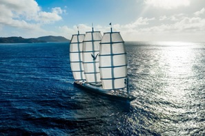 Burgess Unveils Last-Minute Charter Availabilities for Prestigious Superyachts