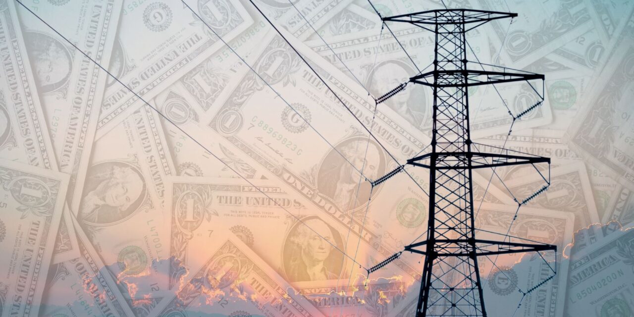 Maryland Power Bills Rise Due to Increased Transmission Costs and Utility Profits