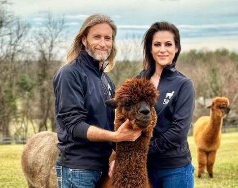 Texas Entrepreneurs Build Maryland's Largest Alpaca Operation with Sustainable Agriculture Vision