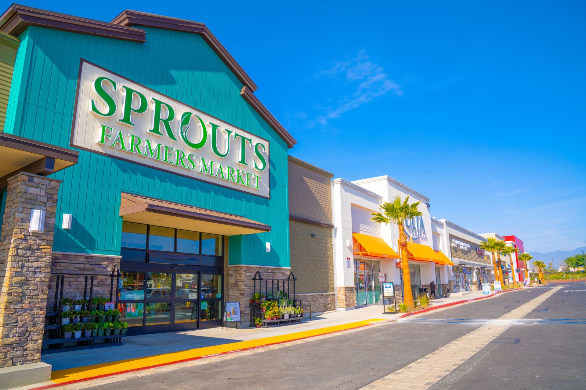FAQ: NewMark Merrill Companies Sells Rialto Village Shopping Center to Langdon Street Capital