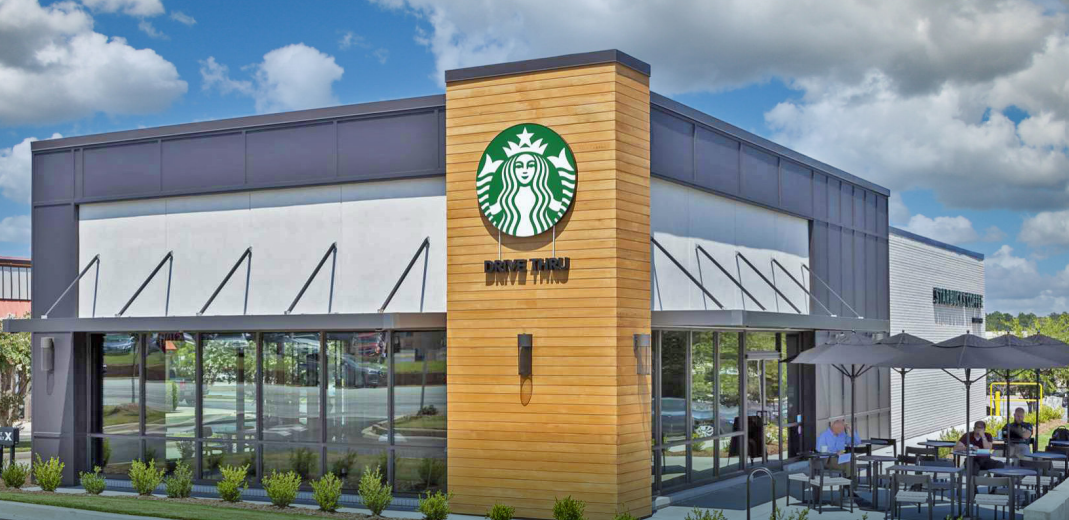 SRS Real Estate Partners Closes $10 Million in Starbucks Property Sales Across California