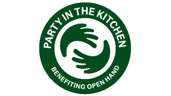 FAQ: Open Hand's 22nd Annual Party in the Kitchen Fundraiser