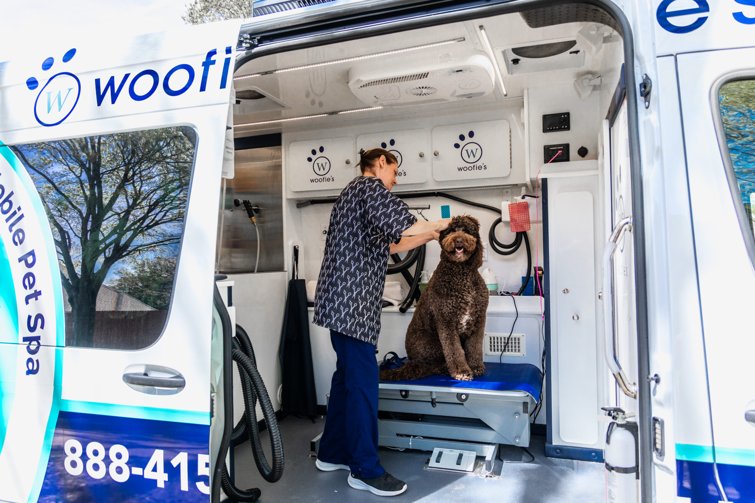Woofie’s and AKC Team Up to Elevate Pet Grooming Safety Nationwide Woofie’s and AKC Team Up to Elevate Pet Grooming Safety Nationwide