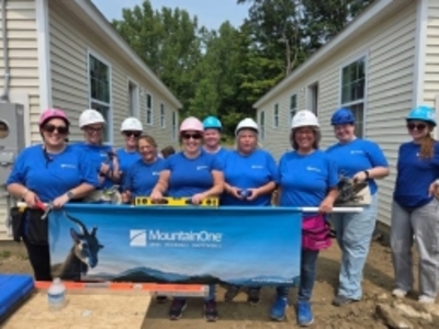 MountainOne's Participation in Central Berkshire Habitat for Humanity’s Women Build: A Comprehensive FAQ