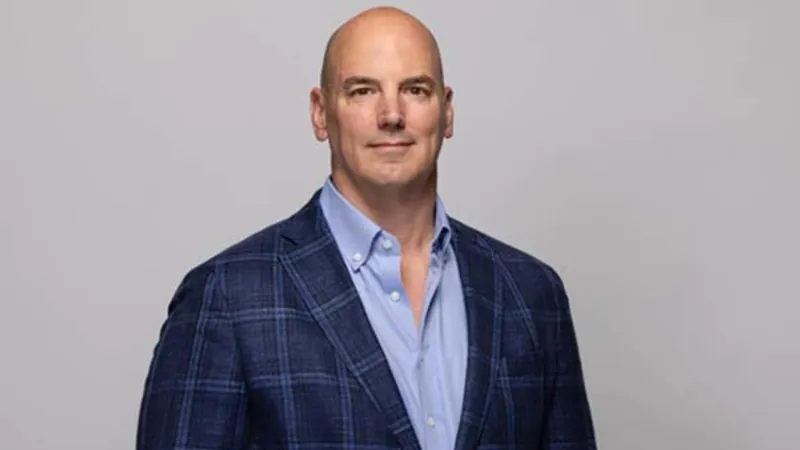 Seedtag's Neuro-Contextual AI Revolutionizes Privacy-First Advertising Under New CEO Leadership