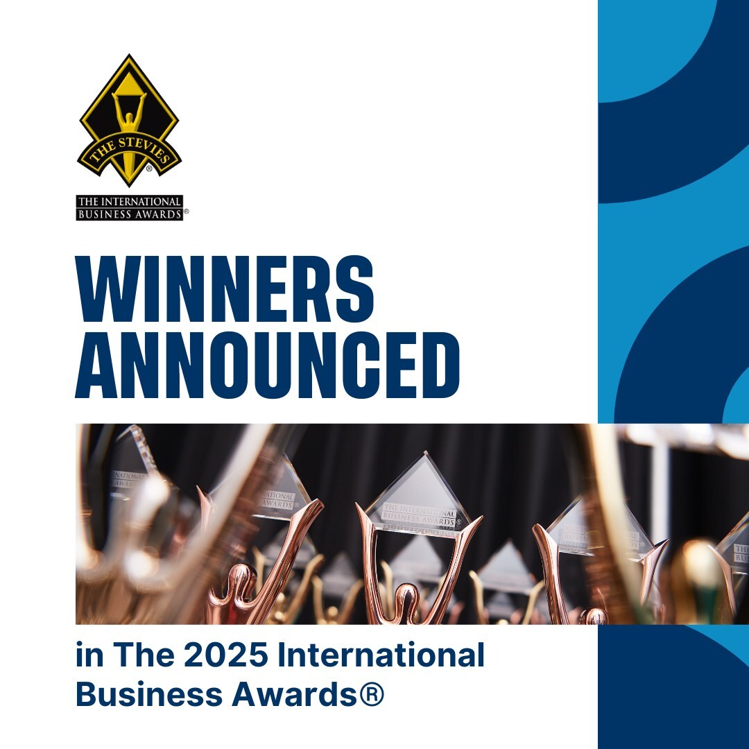 FAQ: Les Stevie Awards et les Lauréats de la 22e Édition des International Business Awards