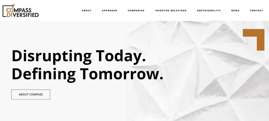 FAQ on Compass Diversified's Extended Forbearance Agreement