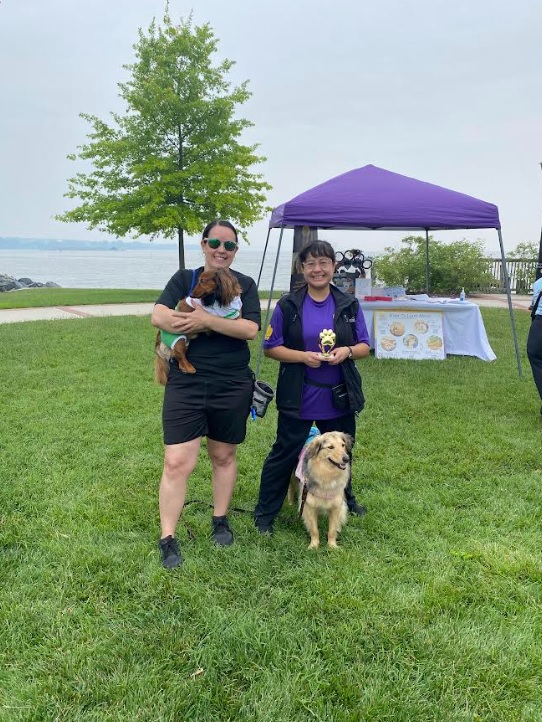 Best Friends Fur Ever and SARC Surpass Fundraising Goal for Survivor Pet Housing