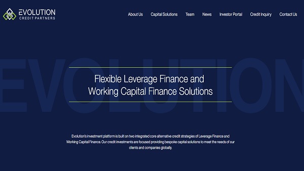 Evolution Credit Partners Surpasses $1 Billion in Trade Credit Protection, Addressing Market Gaps
