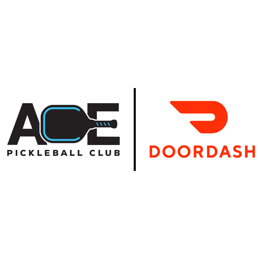 FAQ: DoorDash and Ace Pickleball Club Partnership