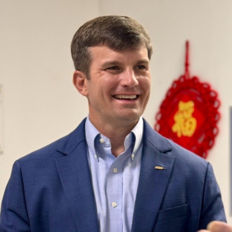 Parker Burke Appointed President of Fluke Corporation and Fortive’s Connected Reliability Group