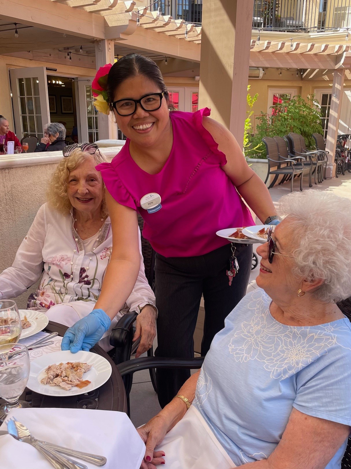 Park Terrace Marks 25th Anniversary with Celebration and Introduction of New Spanish Tapas Restaurant