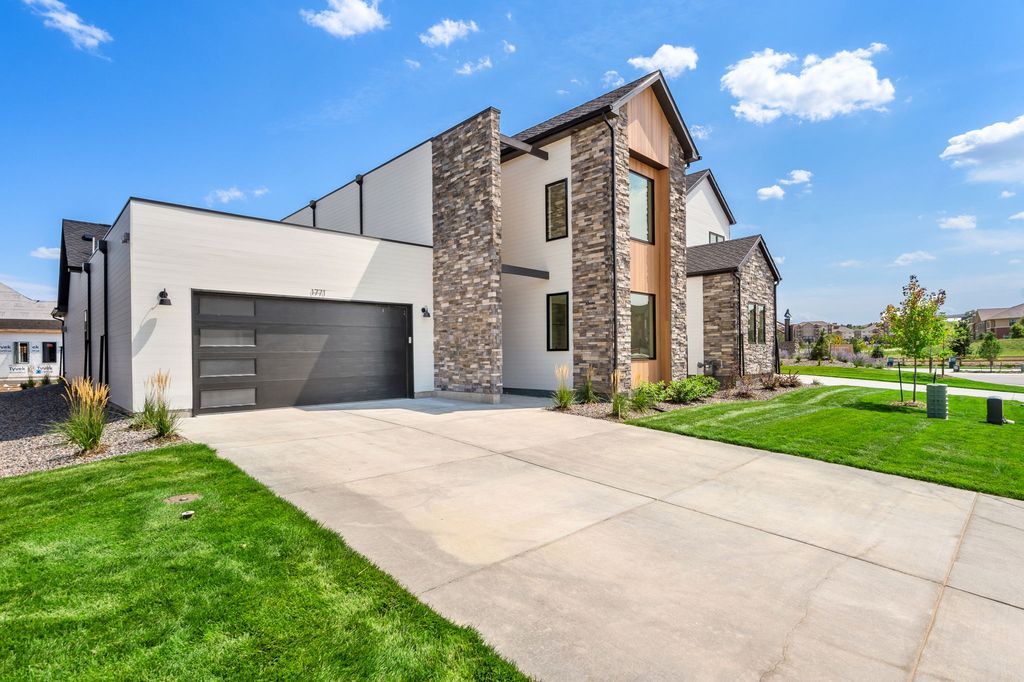 Trumark Homes Nears Sellout in Colorado Communities, Highlighting Final Opportunities