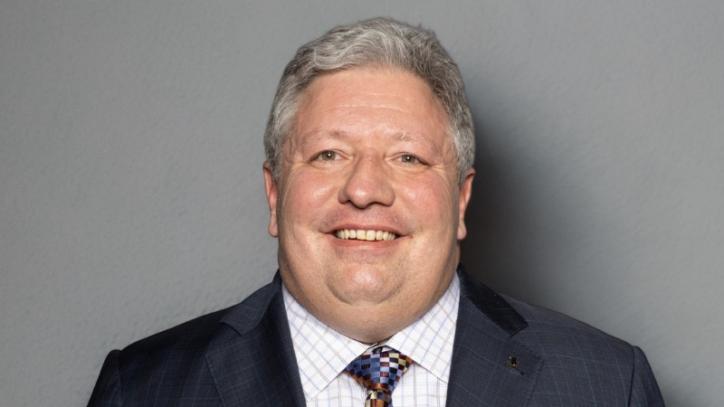 Tray Honeycutt's Journey from Personal Tragedy to Leading Honeycutt Insurance Marketing