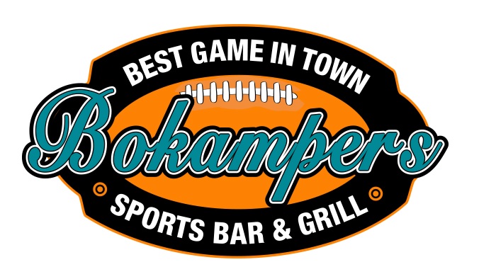 Bokamper’s Sports Bar & Grill Football Season Kickoff FAQ