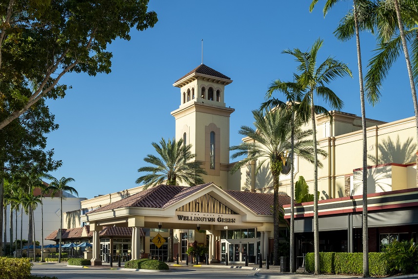 The Mall at Wellington Green Launches Veteran-Focused Community Initiatives with Stand Down Partnership