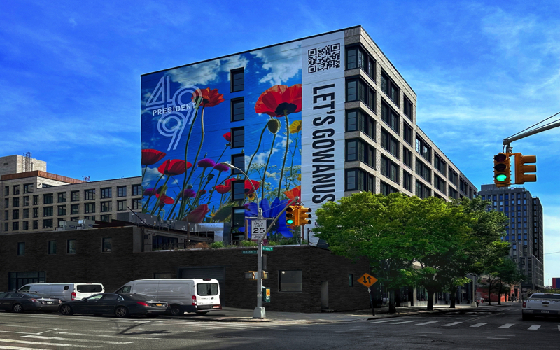 499 President Welcomes Union Market, Corto, and Spear Physical Therapy to Gowanus Development