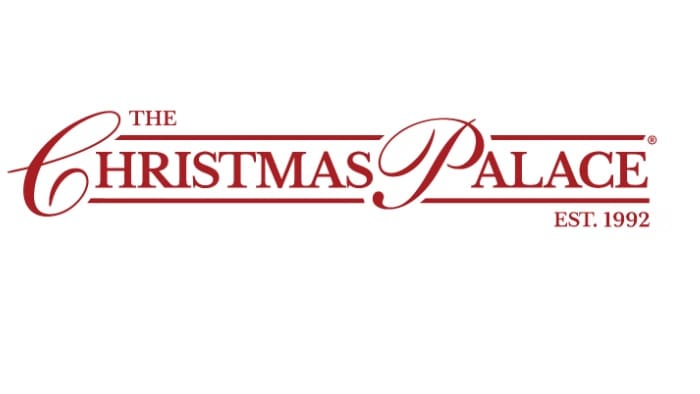 The Christmas Palace Launches Holiday Season with Santa Appearances and Hospital Toy Drive