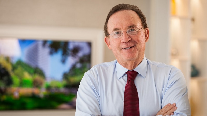 Metropica Development Transforms Sunrise with $1.5 Billion Mixed-Use Project and Land Donation