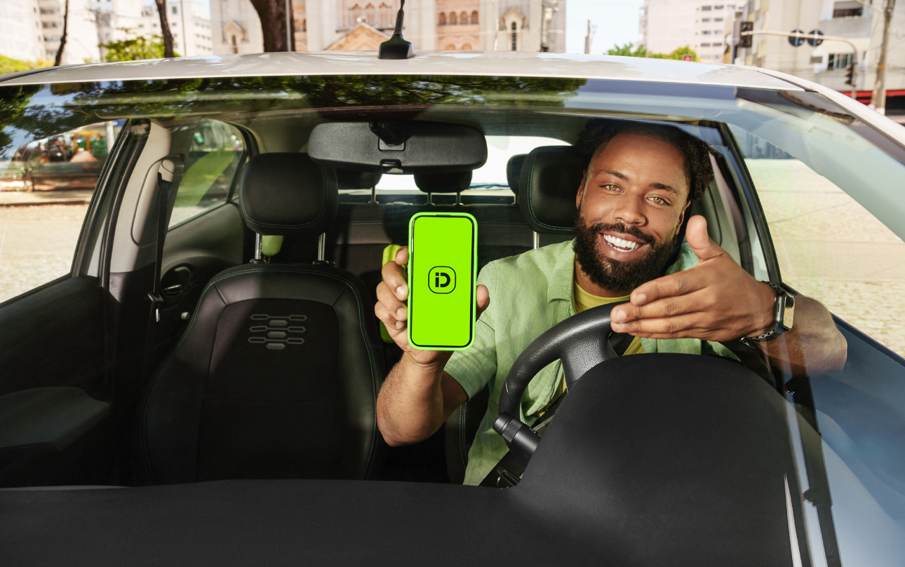 FAQ: inDrive.Money Launch in Brazil - Financial Inclusion for Drivers
