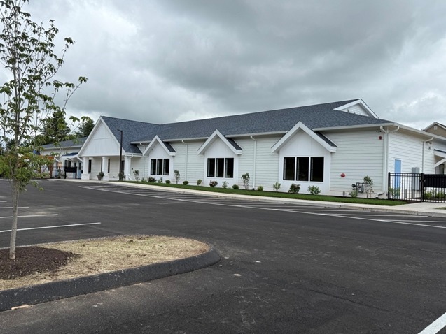 Fortec Modern Real Estate Pioneers $100 Million Fund to Address Childcare Deserts