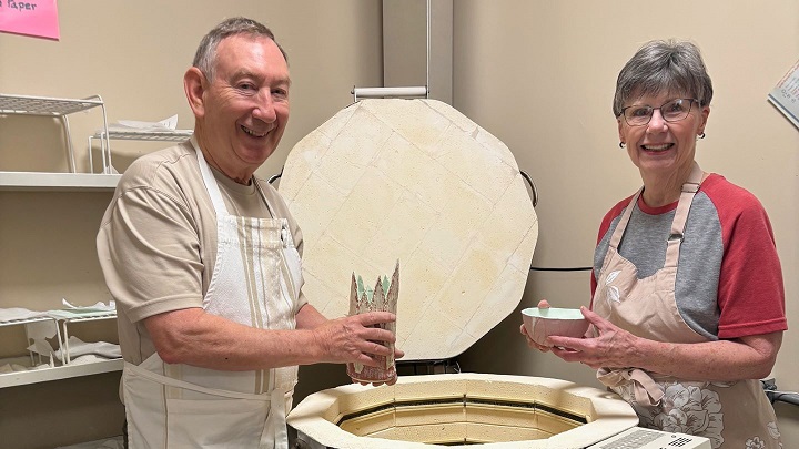 FAQ: Art Clubs and Creative Opportunities at Ann's Choice Senior Living Community