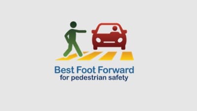 FAQ on Operation Best Foot Forward for Pedestrian Safety
