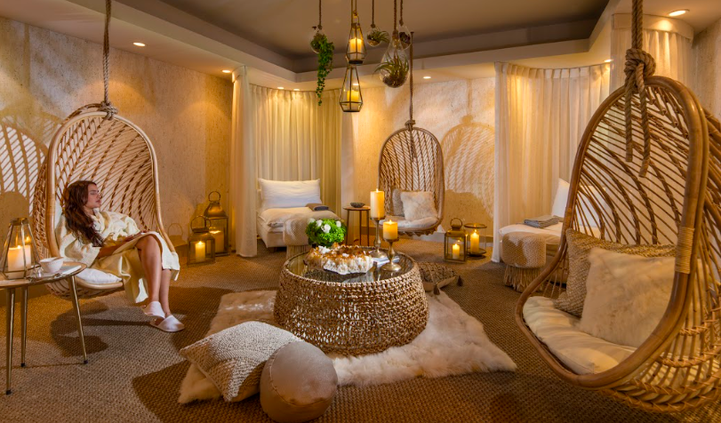 Exploring K’Alma and Leaf Spas' Unique Approach to Miami Spa Month