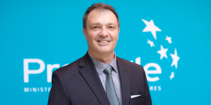 Chile Tech Tour 2025 to Bridge Latin American Innovation with Bay Area Investors During San Francisco Tech Week