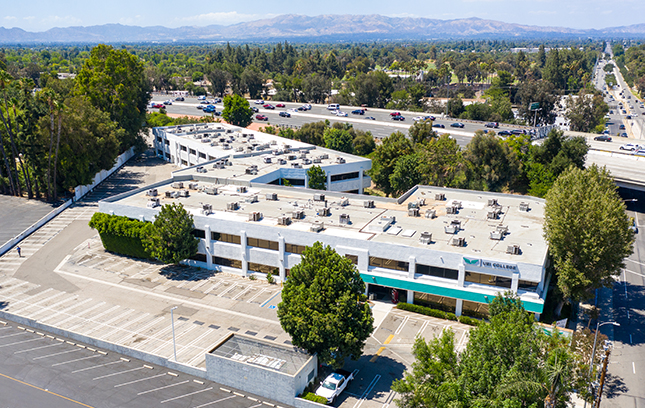 FAQ: $20.64 Million Office Building Sale for Affordable Housing Redevelopment in LA