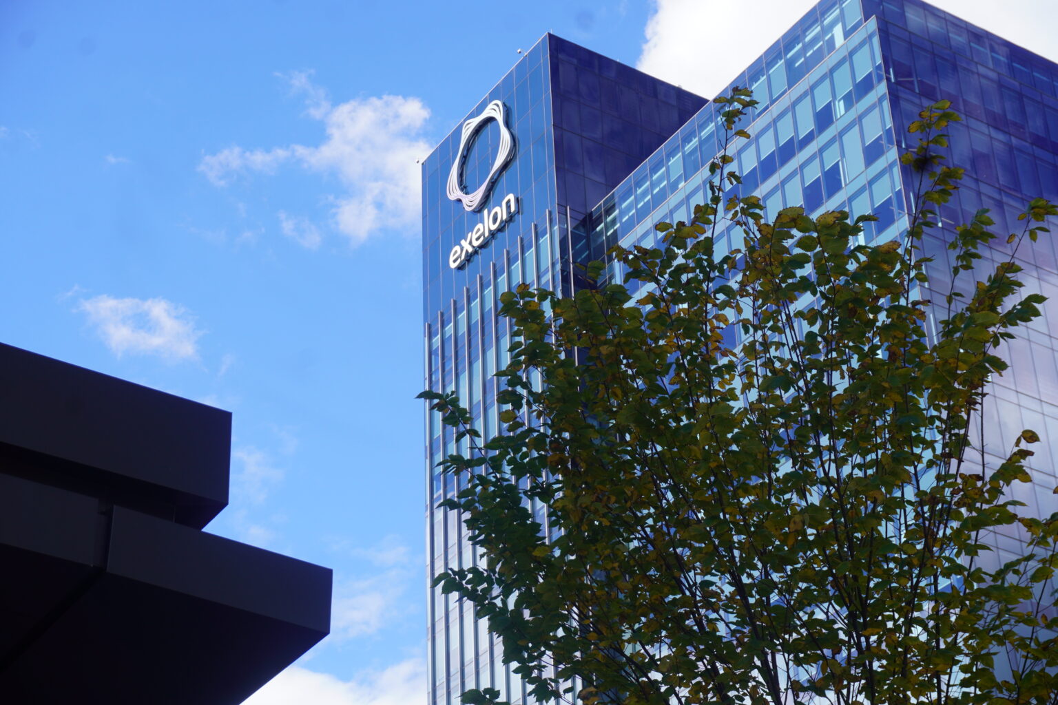 Exelon Proposes Power Plant Construction in Maryland, Challenging Decades of Utility Deregulation