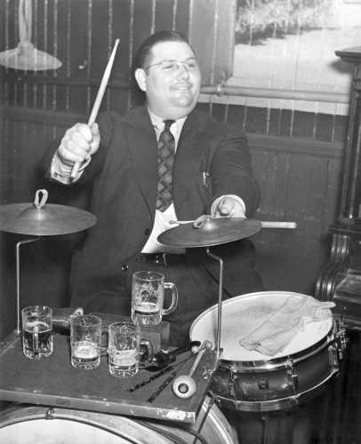 FAQ: Understanding A. Aubrey Bodine's 'Maryland Oyster Roast (1938)' and His Legacy