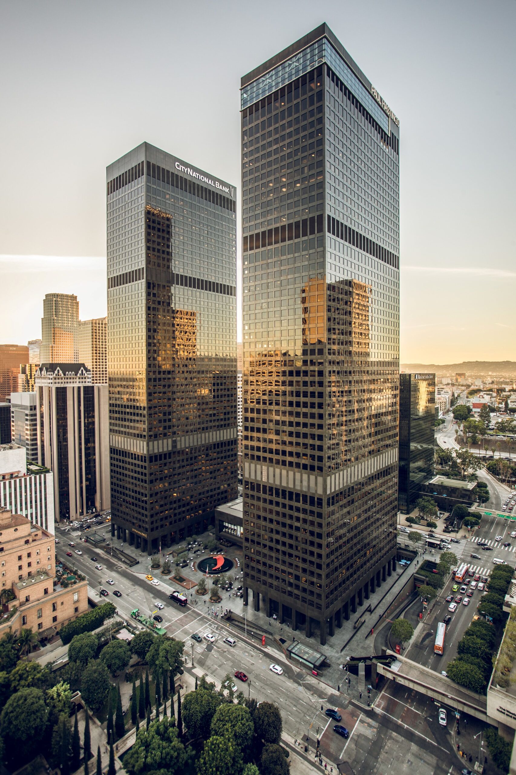 Fisher Phillips LLP Expands Southern California Presence with New Office Leases